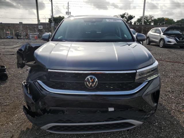2024 VOLKSWAGEN TAOS SE 3VVEX7B28RM125400