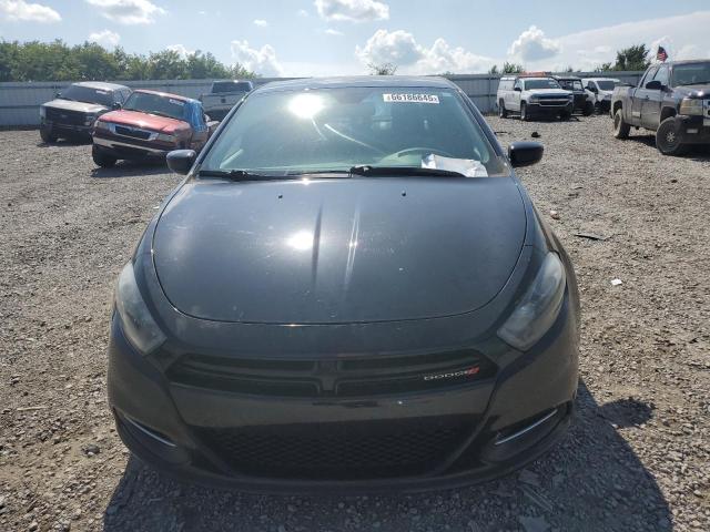 2016 DODGE DART SE - 1C3CDFAA2GD728325