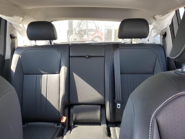 2023 VOLKSWAGEN TIGUAN SE - 3VVMB7AX8PM033319