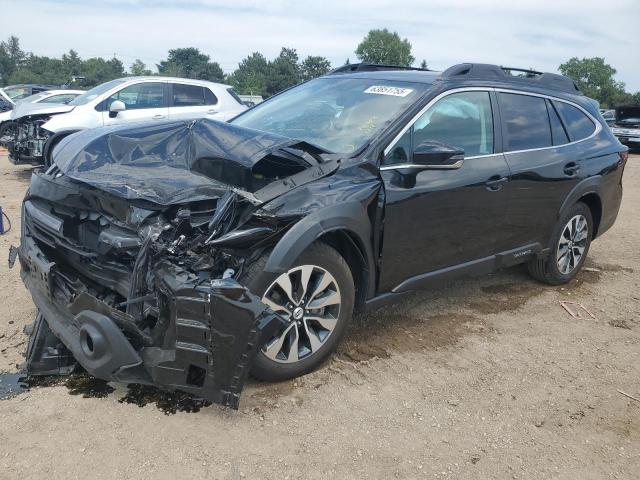 SUBARU OUTBACK LI