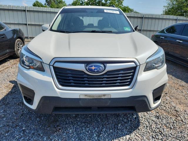 2019 SUBARU FORESTER P JF2SKAEC3KH428632