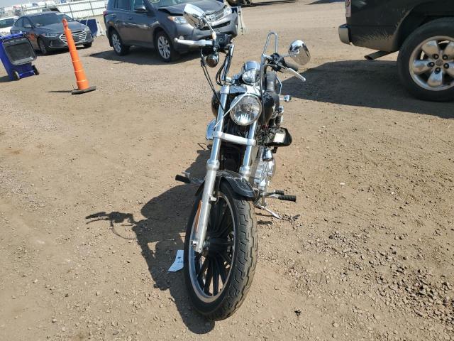 2009 HARLEY-DAVIDSON XL1200 L 1HD1CX3139K426029