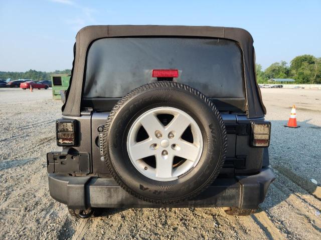 2018 JEEP WRANGLER U 1C4BJWDG0JL810826