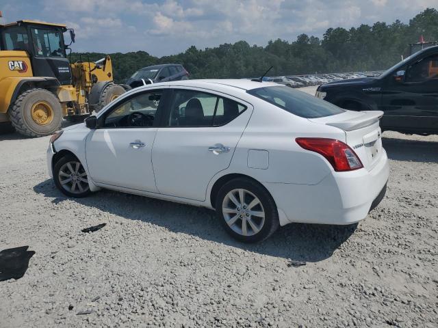 2017 NISSAN VERSA S 3N1CN7AP1HL869677