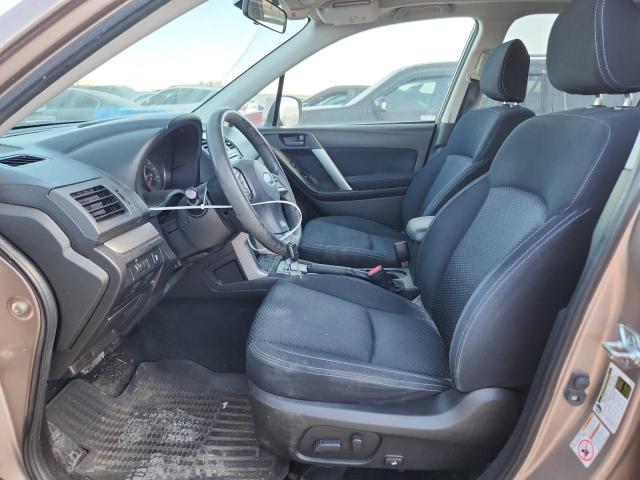 2015 SUBARU FORESTER 2.5I PREMIUM JF2SJAFC2FH473939