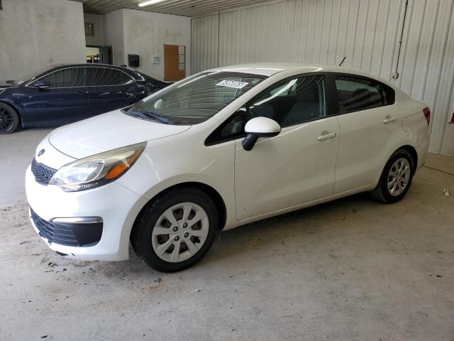2016 KIA RIO LX - KNADM4A35G6541751