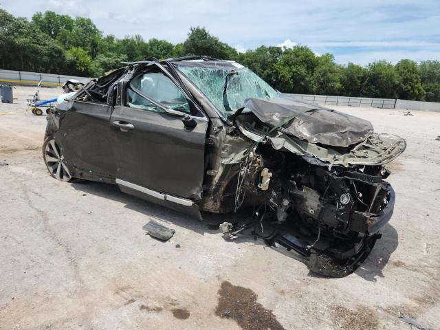 2020 KIA TELLURIDE - 5XYP34HC9LG059705