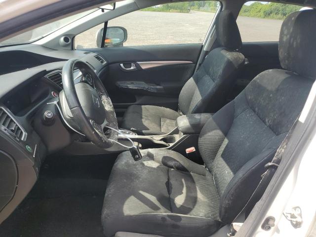 2015 HONDA CIVIC LX 2HGFB2F50FH001691