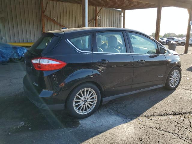 2016 FORD C-MAX SEL 1FADP5BU1GL106370
