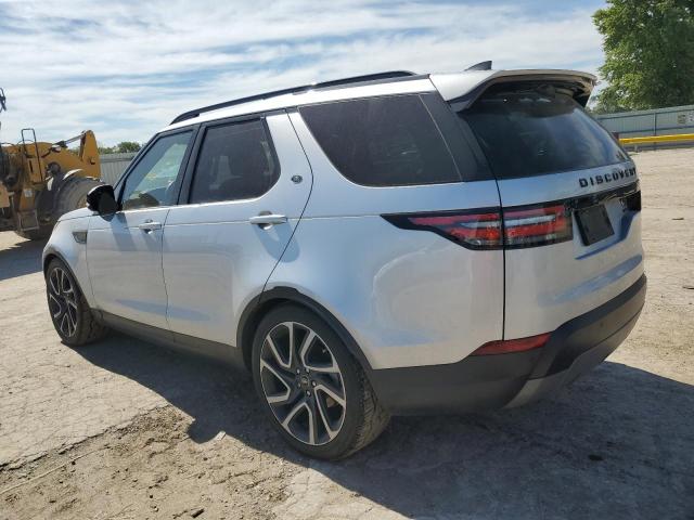 2018 LAND ROVER DISCOVERY SALRT2RK5JA052873