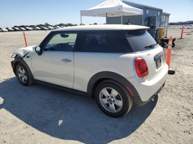 2020 MINI COOPER WMWXR3C02L2M26554