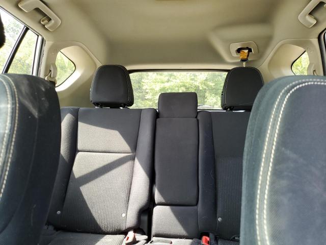 2013 TOYOTA RAV4 XLE - 2T3RFREV4DW092925