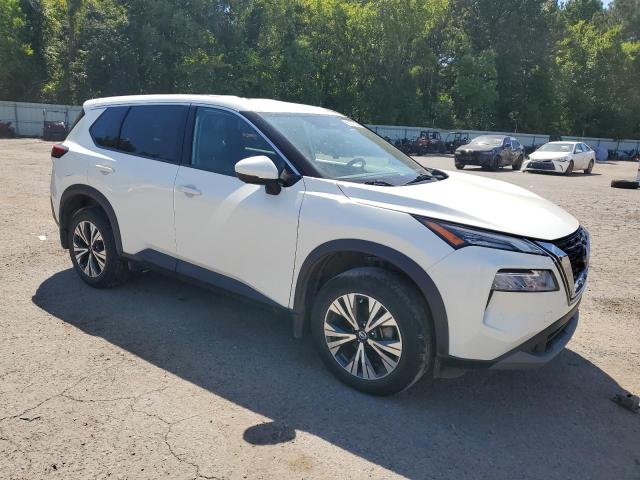 2021 NISSAN ROGUE SV - 5N1AT3BA3MC745344