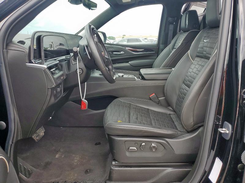 2023 CADILLAC ESCALADE V 1GYS4HK90PR409204