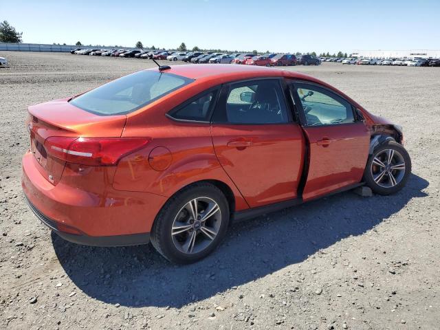 2018 FORD FOCUS SE 1FADP3FE8JL271458