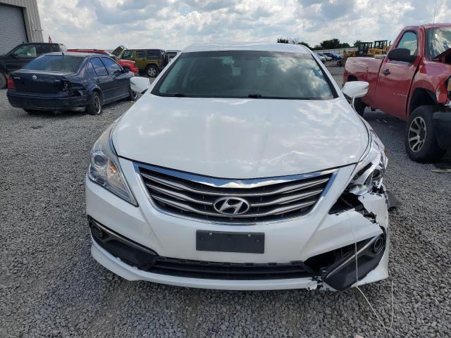 2016 HYUNDAI AZERA KMHFG4JG7GA509561