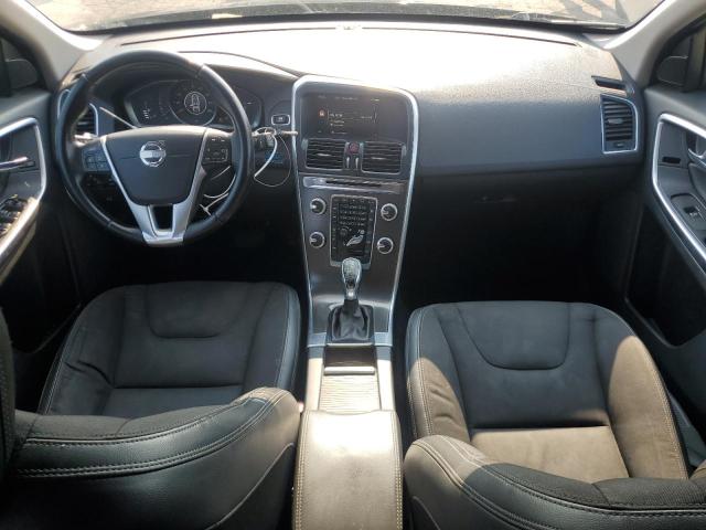 2015 VOLVO XC60 T5 YV440MDJ2F2745466
