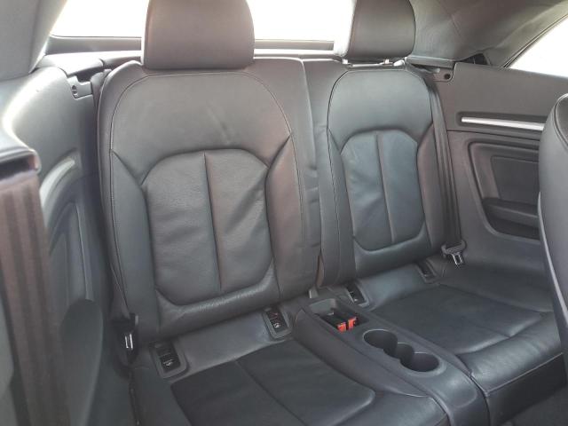 2015 AUDI A3 PREMIUM WAU7FLFF1F1059522