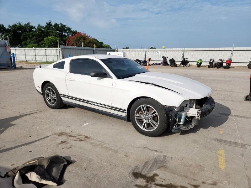 Vin: 1zvbp8am8c5282980, lot: 63084485, ford all models 20124