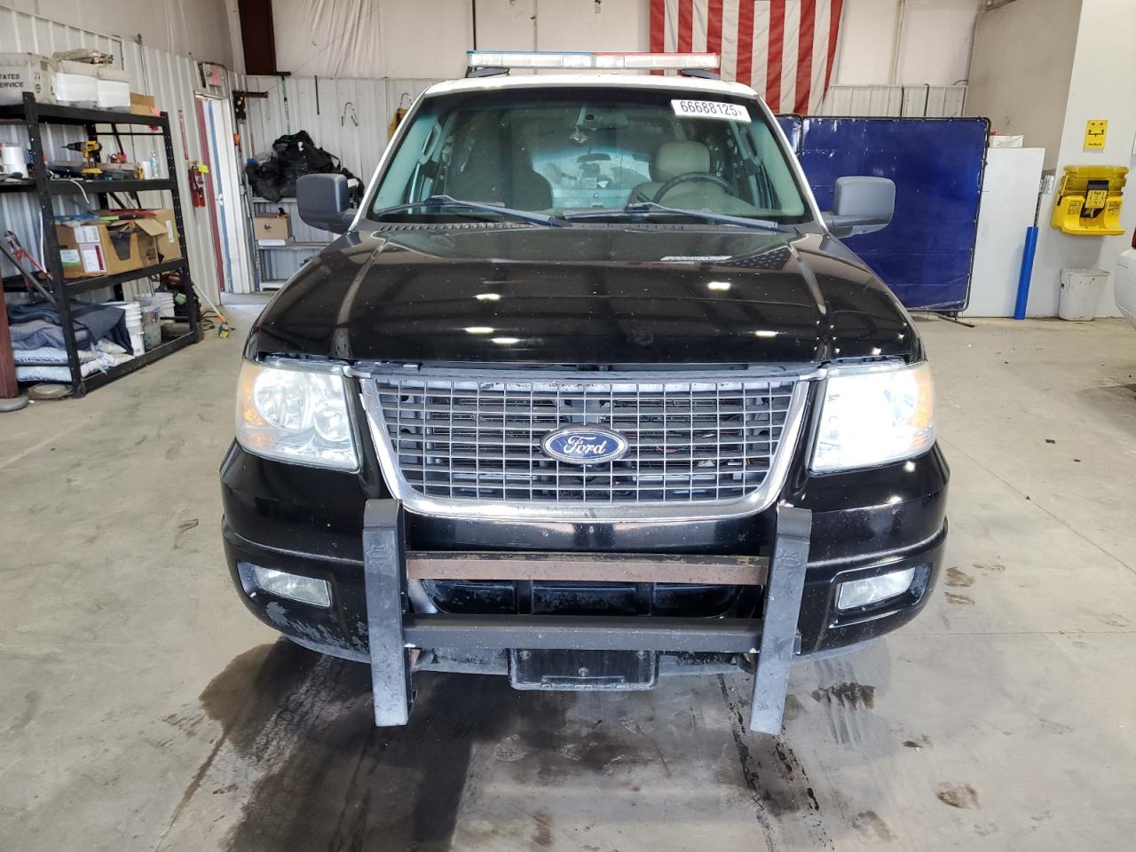 Lot #3207122648 2004 FORD EXPEDITION
