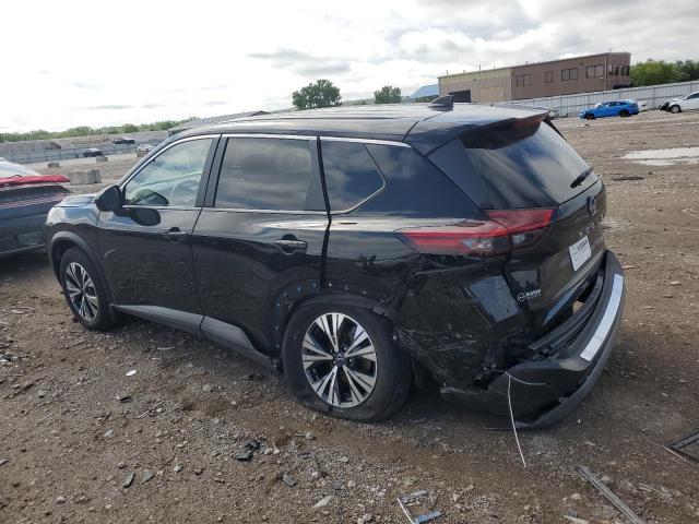 2023 NISSAN ROGUE SV - JN8BT3BB5PW354401