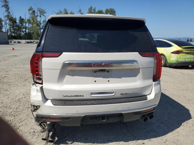 2021 GMC YUKON DENA 1GKS2DKL5MR346911