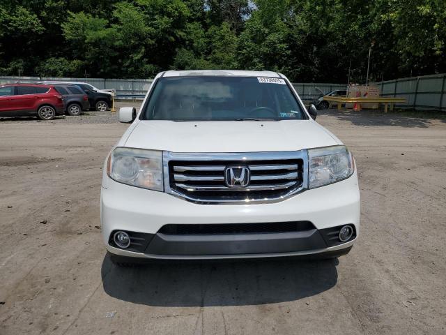 2015 HONDA PILOT EX 5FNYF4H45FB064030