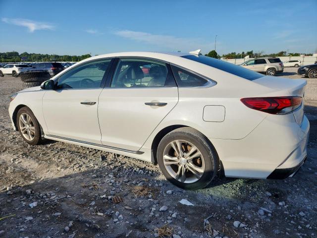 2019 HYUNDAI SONATA LIM 5NPE34AF0KH795211
