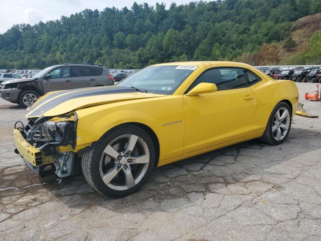 CHEVROLET CAMARO SS