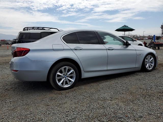 Vin: wba5a5c56ed500135, lot: 64172065, bmw 5 series i 20143
