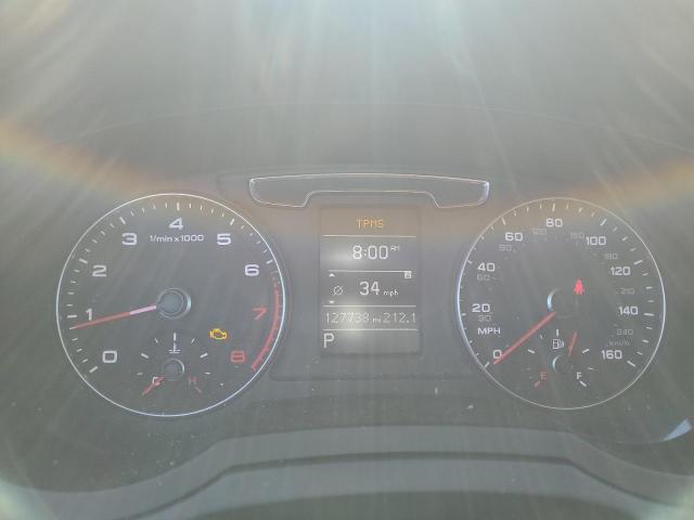 2016 AUDI Q3 PREMIUM WA1EFCFS0GR021834
