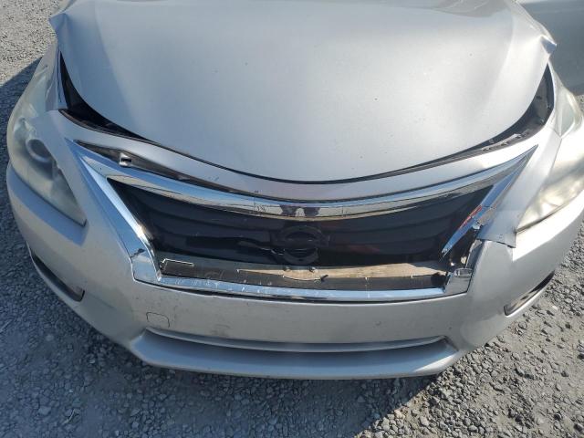 2015 NISSAN ALTIMA 2.5 - 1N4AL3AP7FN394333