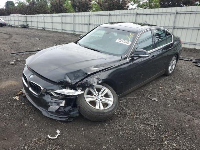 BMW 330 XI
