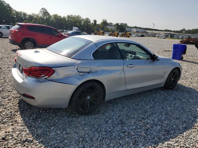 2018 BMW 430I WBA4Z1C57JEC60680