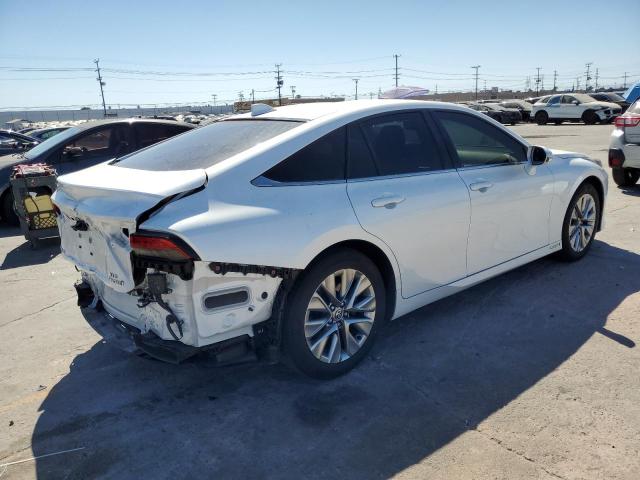 2022 TOYOTA MIRAI LE JTDAAAAA8NA005396