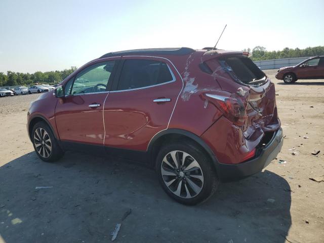 2019 BUICK ENCORE ESS KL4CJGSM0KB886339