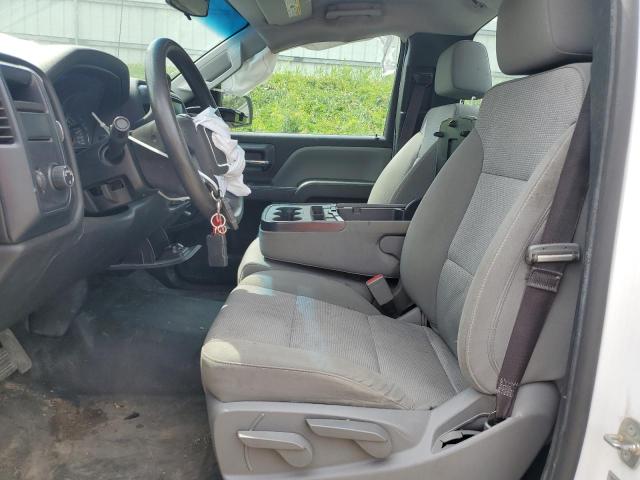 2017 GMC SIERRA C15 1GTN1LEC4HZ904223