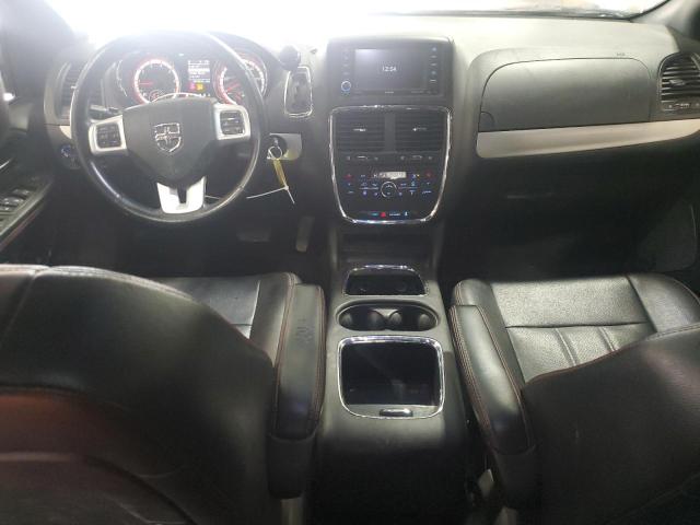 2019 DODGE GRAND CARA 2C4RDGEG2KR662827