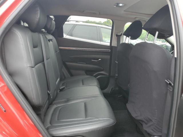 2023 HYUNDAI TUCSON SEL 5NMJFCAE6PH178830