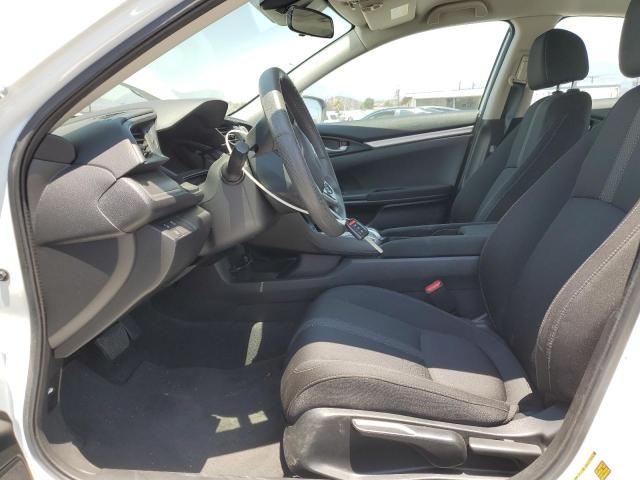 2020 HONDA CIVIC LX 2HGFC2F66LH593082