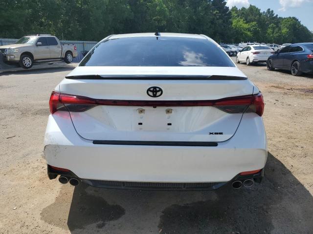 2021 TOYOTA AVALON NIG 4T1EZ1FB2MU067543
