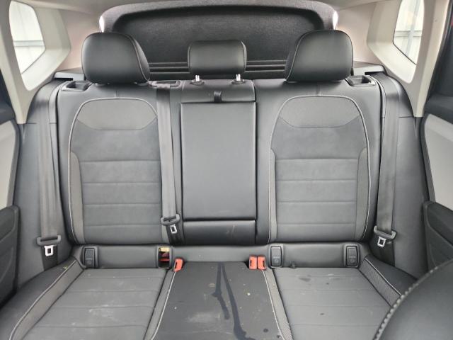 2023 VOLKSWAGEN TAOS SE 3VVEX7B26PM312955