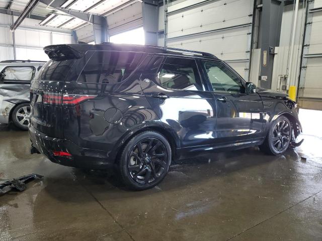 2023 LAND ROVER DISCOVERY SALRM4EU4P2484616