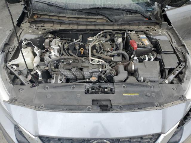 2022 NISSAN ALTIMA SV - 1N4BL4DW8NN305848