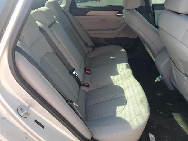 2018 HYUNDAI SONATA SPORT 5NPE34AF6JH623182