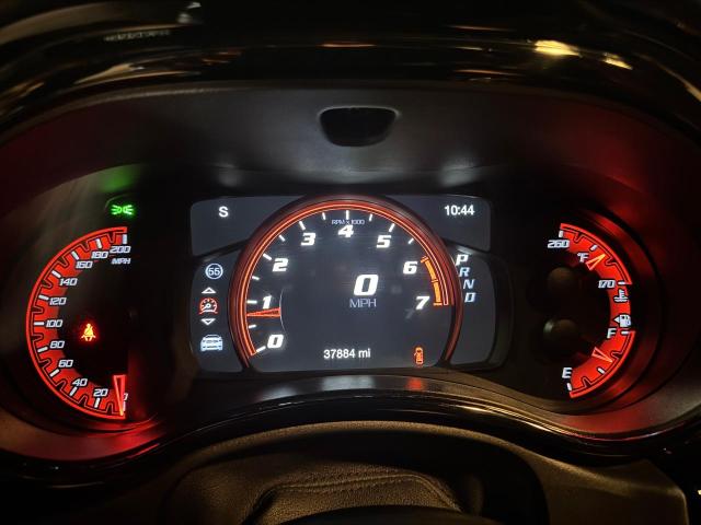 2021 DODGE DURANGO SR 1C4SDJH93MC643131