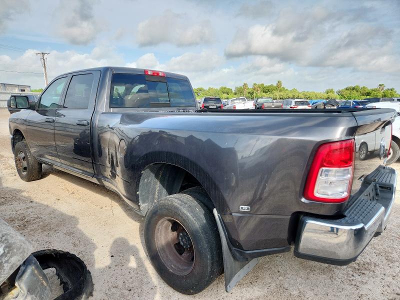 2020 RAM 3500 TRADE 3C63RRGL7LG216135