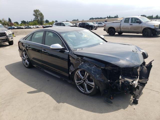 2016 AUDI S6 PREMIUM WAUF2AFC6GN075128