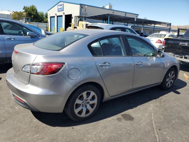 2011 MAZDA MAZDA3 - JM1BL1UG1B1430517