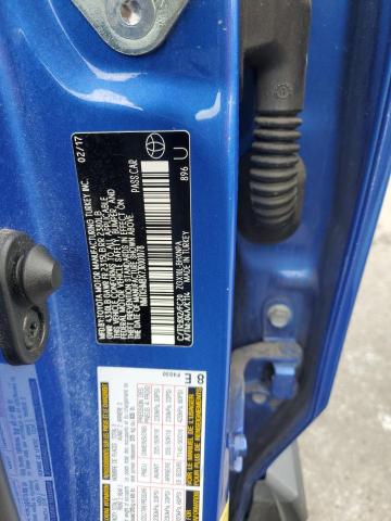 2018 TOYOTA C-HR XLE - NMTKHMBX7JR001078